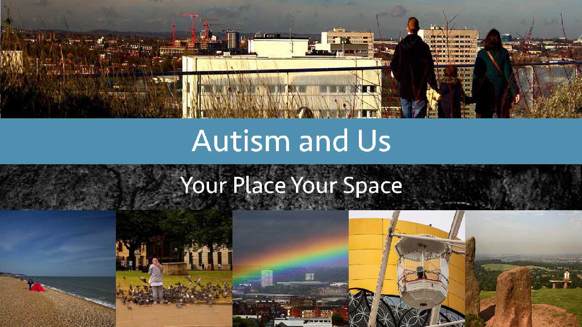 Introducing Autism and Us!