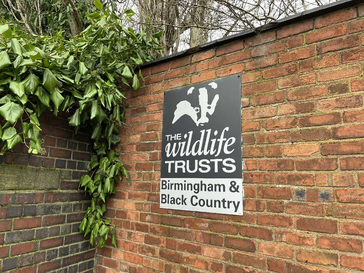 Birmingham & Black Country Wildlife Trust